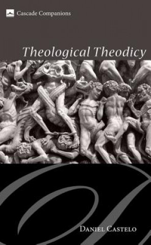 Kniha Theological Theodicy Daniel Castelo