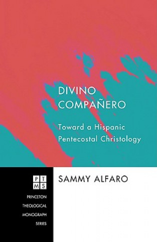 Carte Divino Compaanero Sammy Alfaro