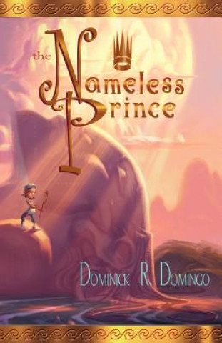 Buch Nameless Prince Dominick Domingo