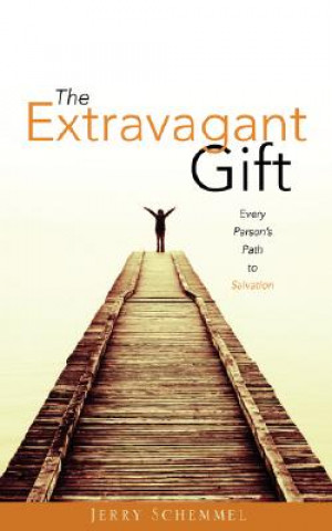 Buch Extravagant Gift Jerry Schemmel