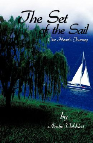 Könyv Set of the Sail Andie Debbins