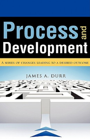 Carte Process and Development James A Durr