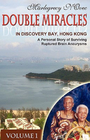 Carte Double Miracles In Discovery Bay, Hong Kong Marlegrecy N'Ovec