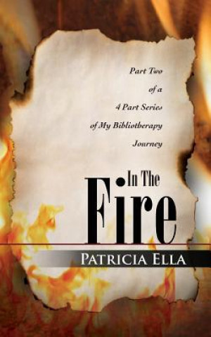 Carte In The Fire Patricia Ella