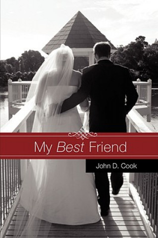 Buch My Best Friend John D Cook