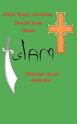 Kniha What Every Christian Should Know about Islam Christian S Anderson