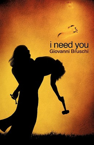 Carte I Need You Giovanni Bruschi