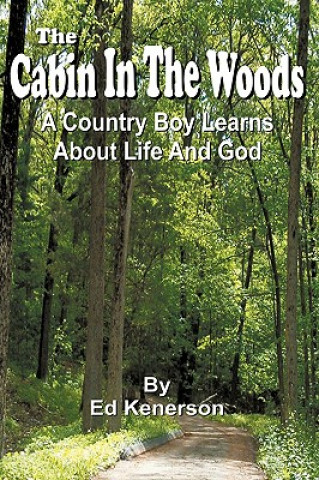 Carte Cabin In The Woods Ed Kenerson