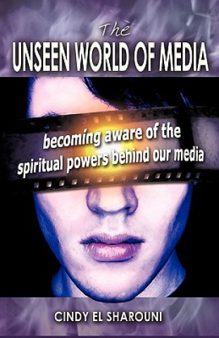 Carte Unseen World of Media Cindy El-Sharouni