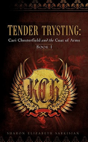 Carte Tender Trysting Sharon Elizabeth Sarkisian