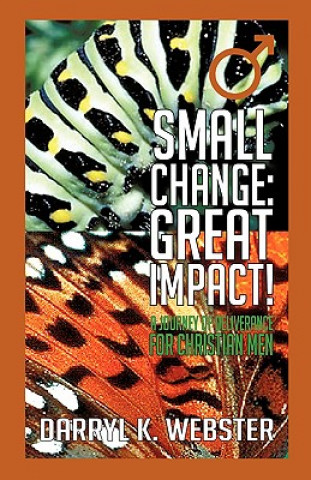 Βιβλίο Small Change Darryl K Webster