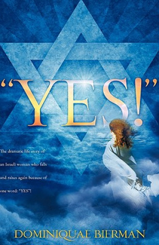 Book Yes! Dominiquae Bierman