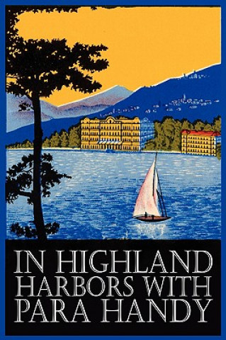 Książka In Highland Harbors with Para Handy by Neil Munro, Fiction, Classics, Action & Adventure Neil Munro