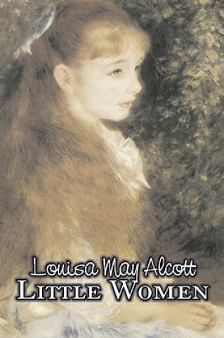 Libro Little Women by Louisa May Alcott, Fiction, Family, Classics Louisa May Alcott