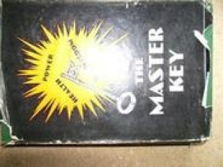 Carte Master Key by L. Frank Baum, Fiction, Fantasy, Fairy Tales, Folk Tales, Legends & Mythology Frank L. Baum