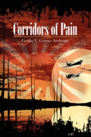 Buch Corridors of Pain Cecilia V Gomez Andersen