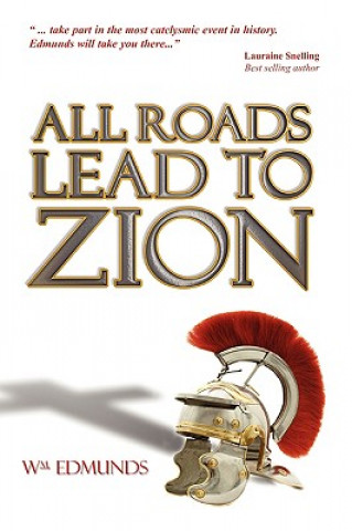 Carte All Roads Lead to Zion William I Edmunds