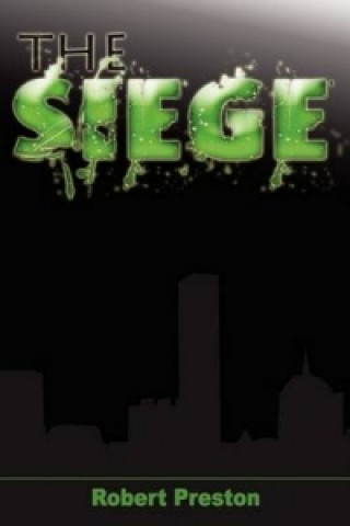 Buch Siege Robert Preston