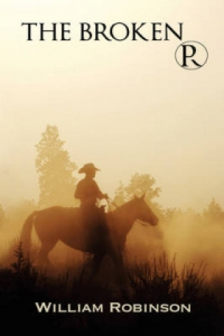 Libro Broken R William Robinson