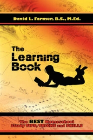 Book Learning Book David Farmer