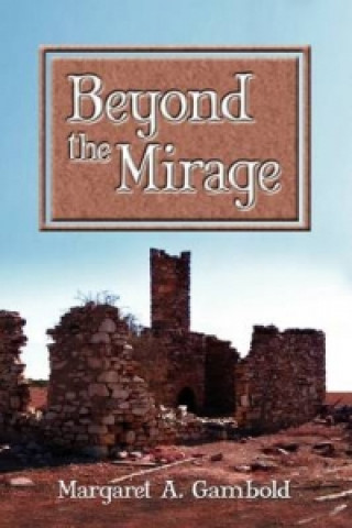 Carte Beyond the Mirage Margaret Gambold