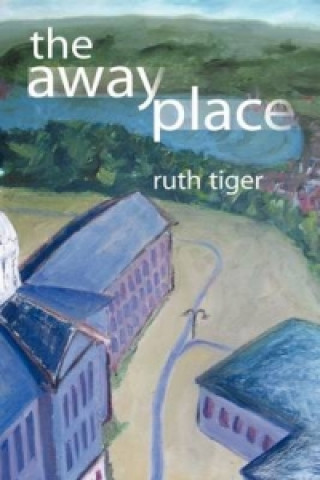 Knjiga Away Place Ruth Tiger