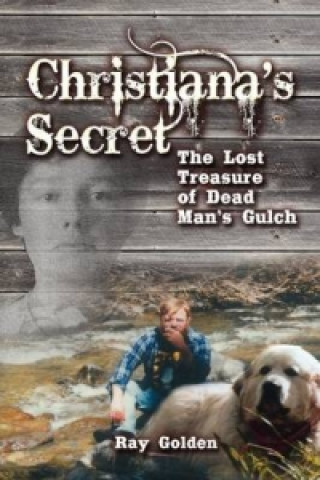 Livre Christiana's Secret Ray Golden