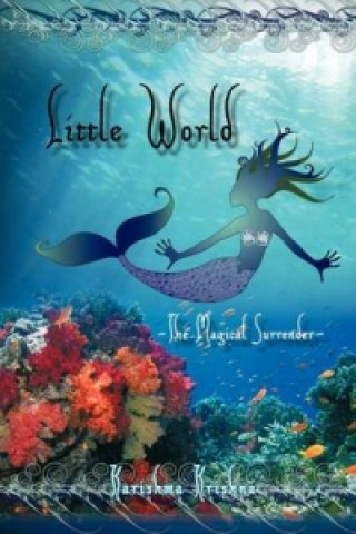 Carte Little World -- The Magical Surrender Karishma Krishna