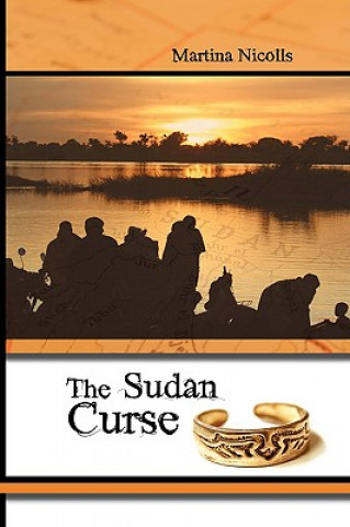 Carte Sudan Curse Martina Nicolls