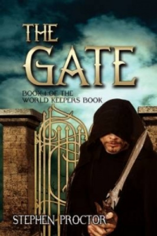 Carte Gate Steve Proctor