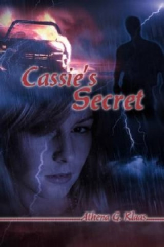 Книга Cassie's Secret Athena Klaas
