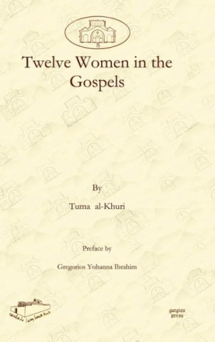 Libro Twelve Women in the Gospels Gregorios Ibrahim