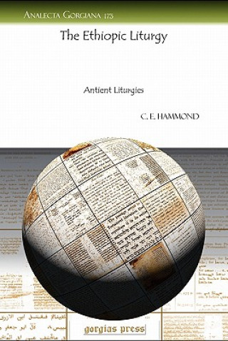 Buch Ethiopic Liturgy C Hammond