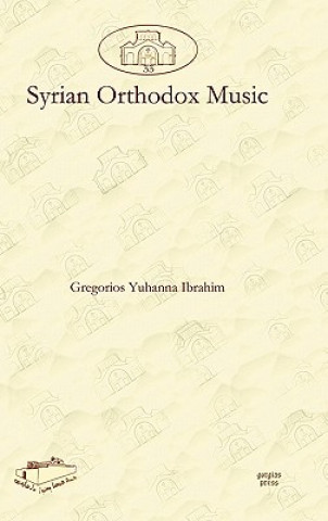 Buch Syrian Orthodox Music Gregorios Ibrahim