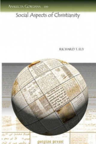 Livre Social Aspects of Christianity Richard Ely