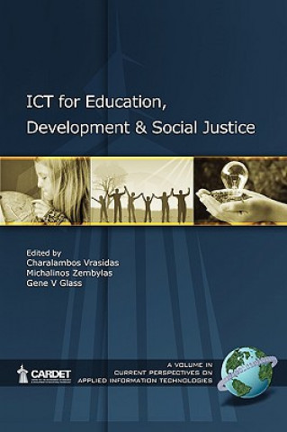 Libro ICT for Education, Development, and Social Justice Gene V. Glass