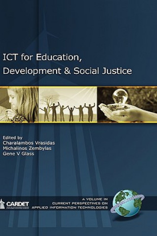 Buch ICT for Education, Development, and Social Justice Gene V. Glass