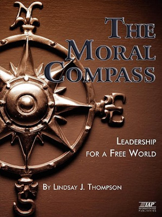 Könyv Moral Compass Lindsay J. Thompson