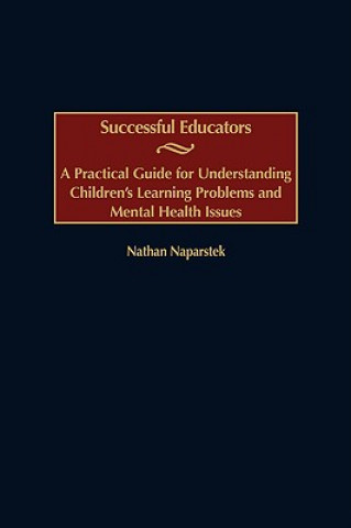 Buch Successful Educators John Greenwood