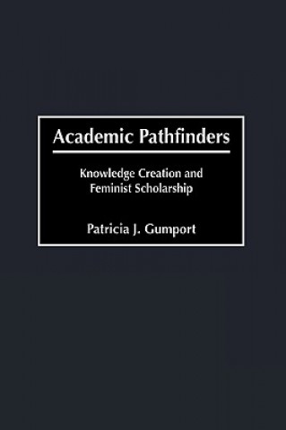 Książka Academic Pathfinders Greenwood