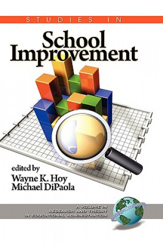 Livre Studies in School Improvement Michael Dipaola