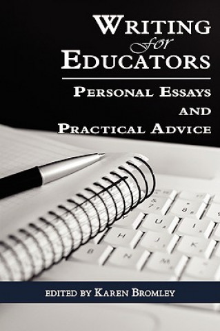 Libro Writing for Educators Karen Bromley
