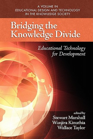 Kniha Bridging the Knowledge Divide Wanjira Kinuthia