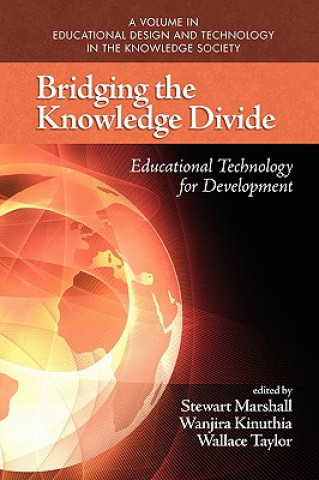 Book Bridging the Knowledge Divide Wanjira Kinuthia