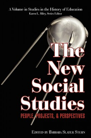 Carte New Social Studies Karen L. Riley