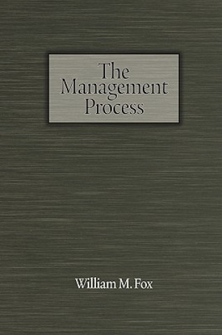 Carte Management Process William M. Fox
