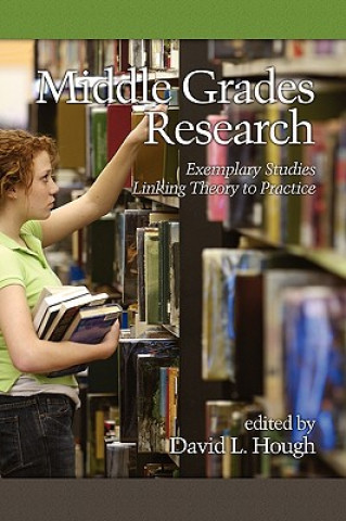 Carte Middle Grades Research David L. Hough