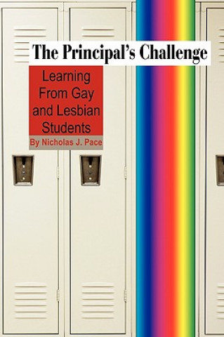 Boek Principal's Challenge Nicholas J. Pace