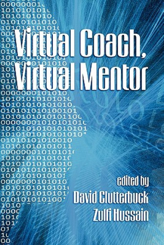 Könyv Virtual Coach, Virtual Mentor 