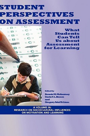 Buch Student Perspectives on Assessment D. M. McInerney